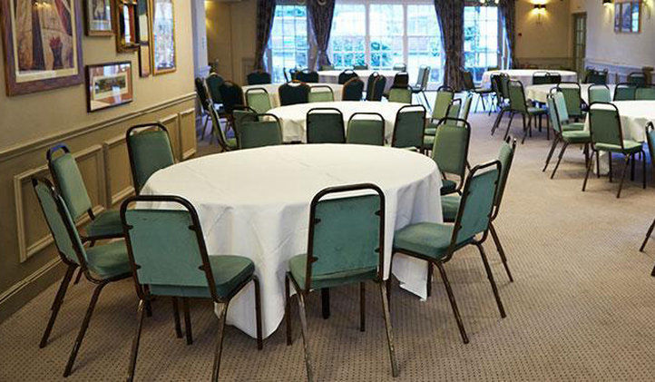 אלטון Swan Hotel By Greene King Inns מתקנים תמונה
