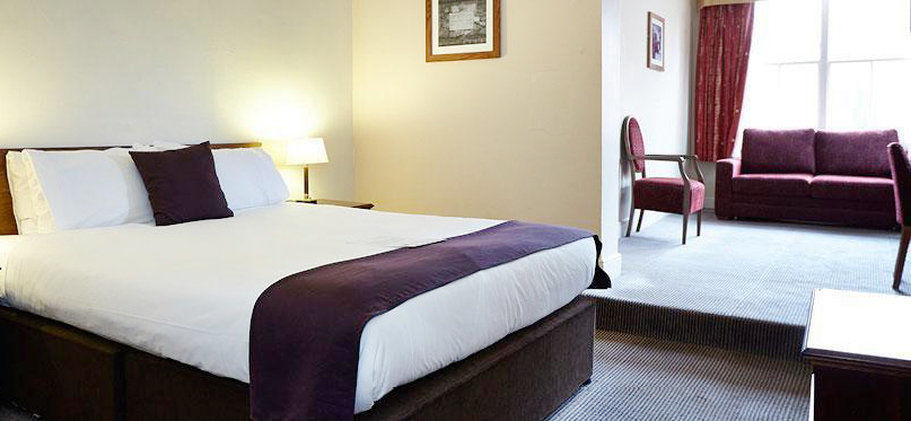אלטון Swan Hotel By Greene King Inns מראה חיצוני תמונה