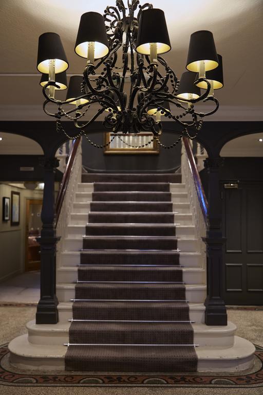 אלטון Swan Hotel By Greene King Inns מראה חיצוני תמונה