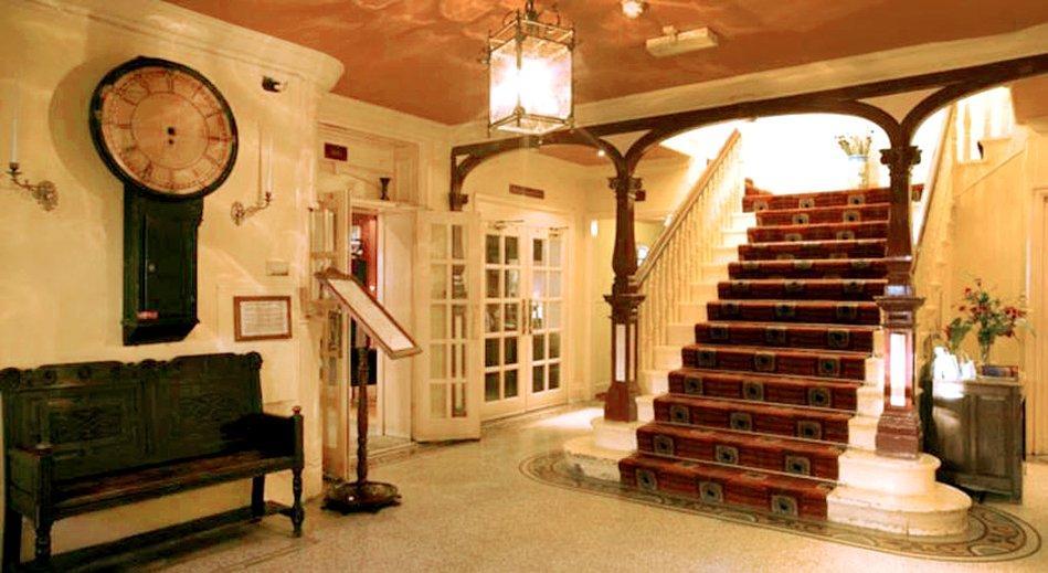 אלטון Swan Hotel By Greene King Inns מראה חיצוני תמונה