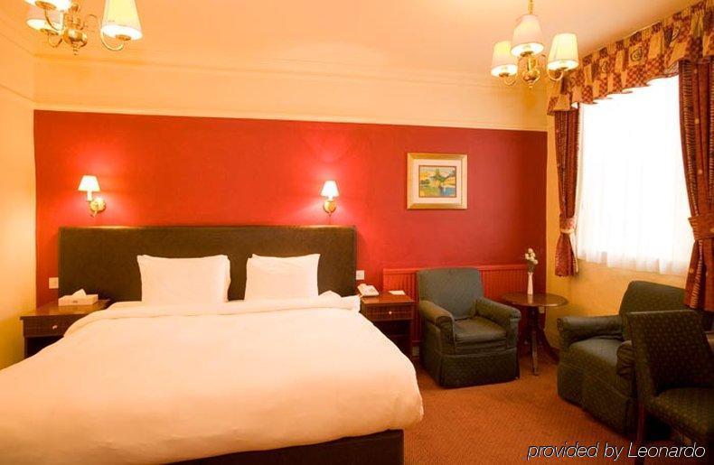 אלטון Swan Hotel By Greene King Inns מראה חיצוני תמונה