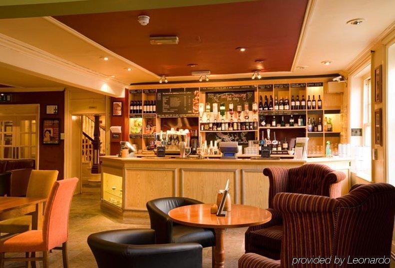 אלטון Swan Hotel By Greene King Inns מראה חיצוני תמונה