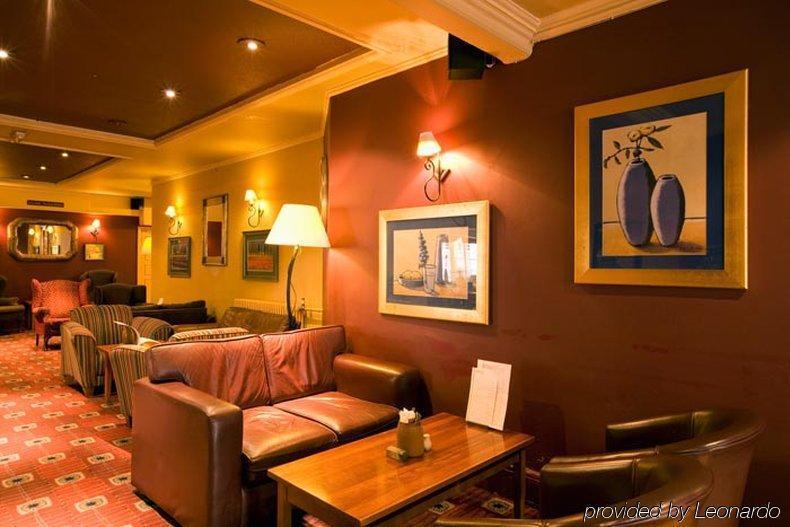 אלטון Swan Hotel By Greene King Inns מראה חיצוני תמונה