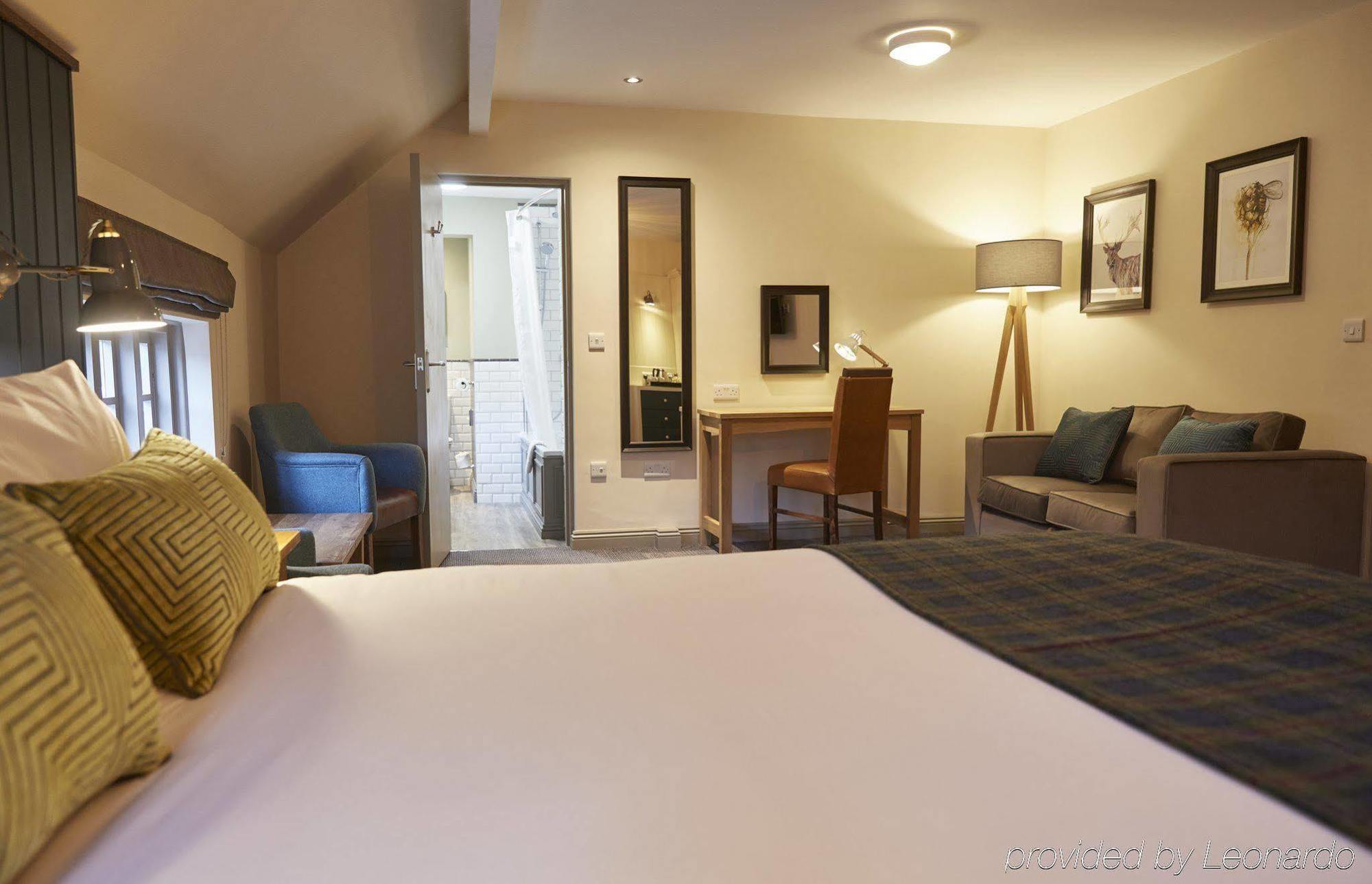 אלטון Swan Hotel By Greene King Inns מראה חיצוני תמונה