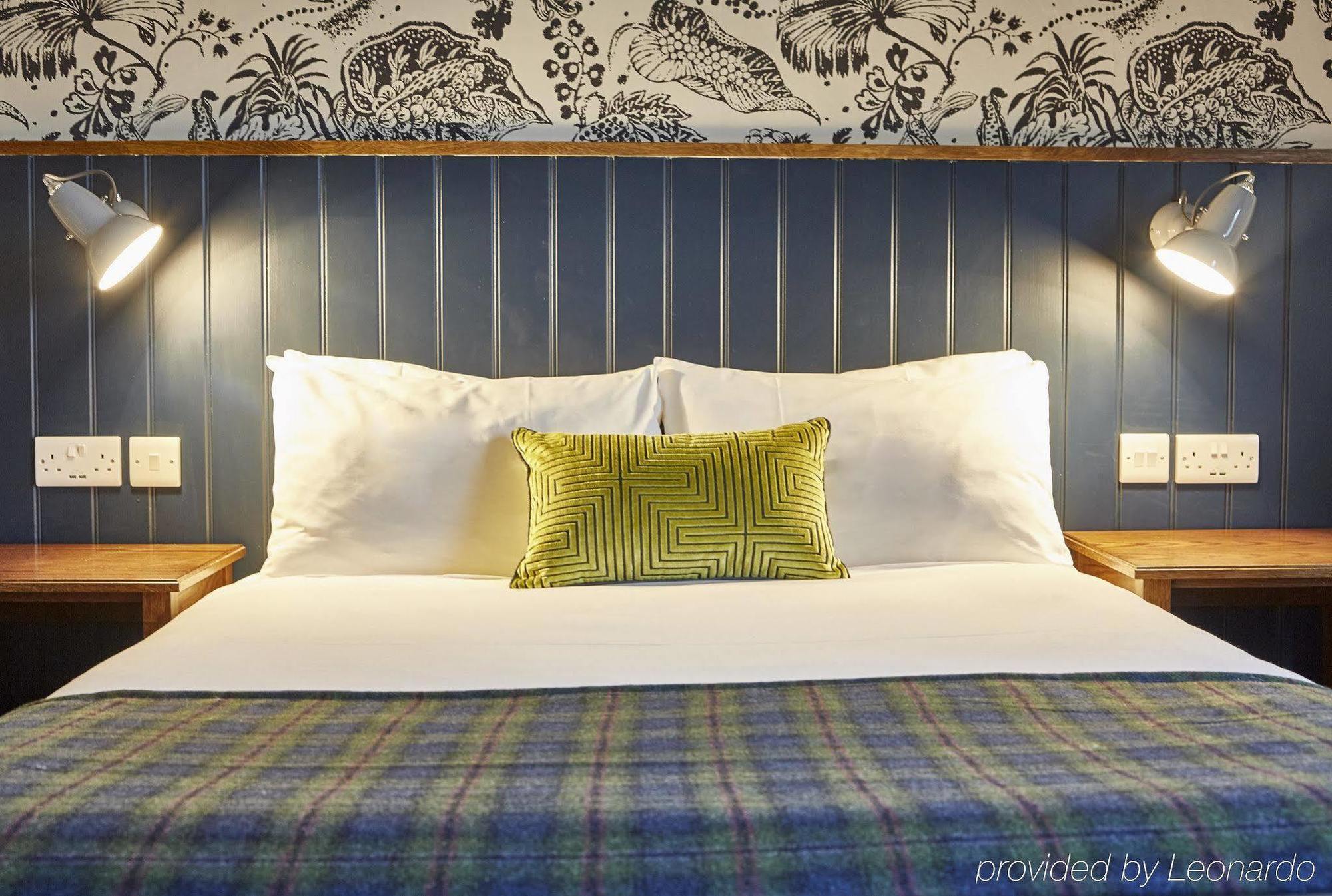 אלטון Swan Hotel By Greene King Inns מראה חיצוני תמונה