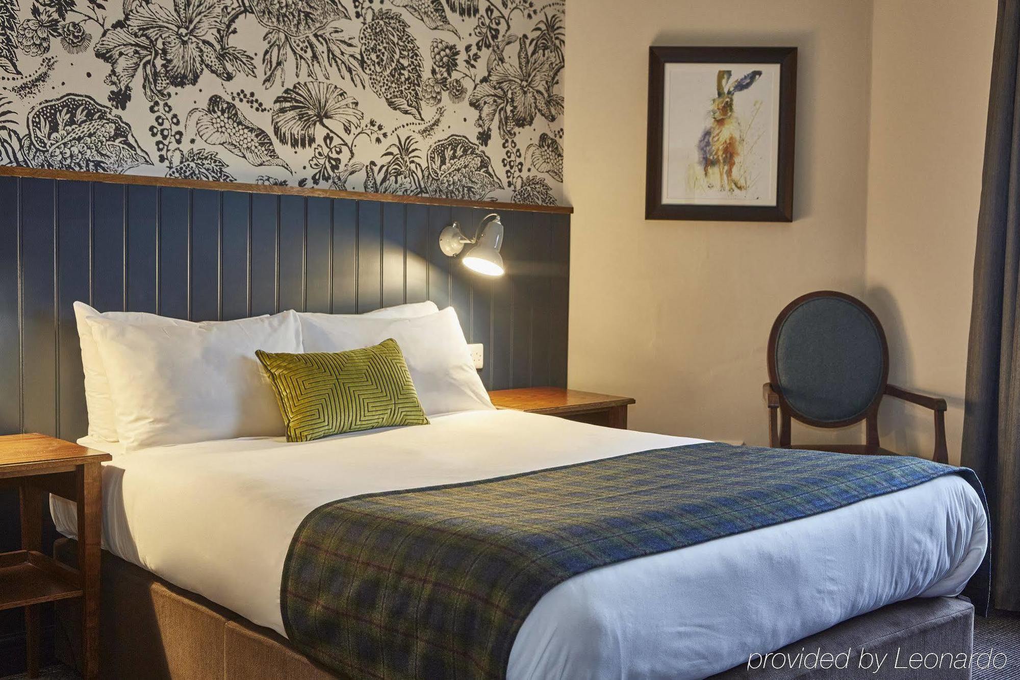 אלטון Swan Hotel By Greene King Inns מראה חיצוני תמונה