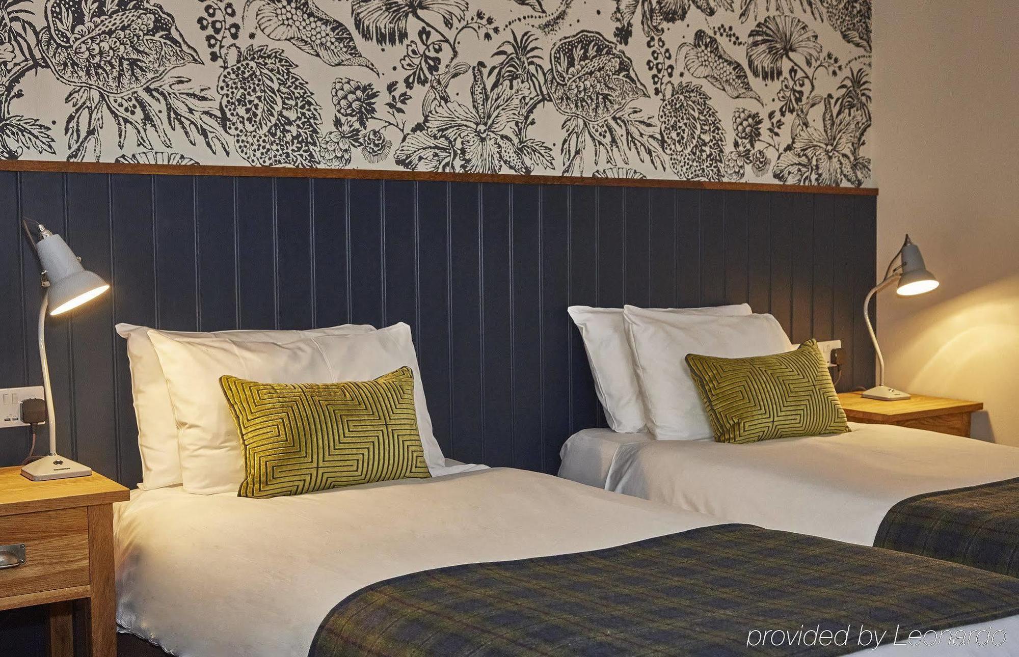 אלטון Swan Hotel By Greene King Inns מראה חיצוני תמונה