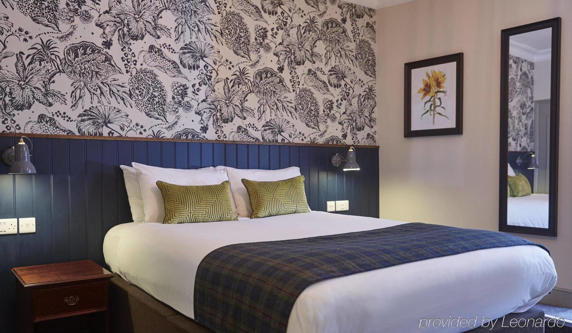 אלטון Swan Hotel By Greene King Inns מראה חיצוני תמונה