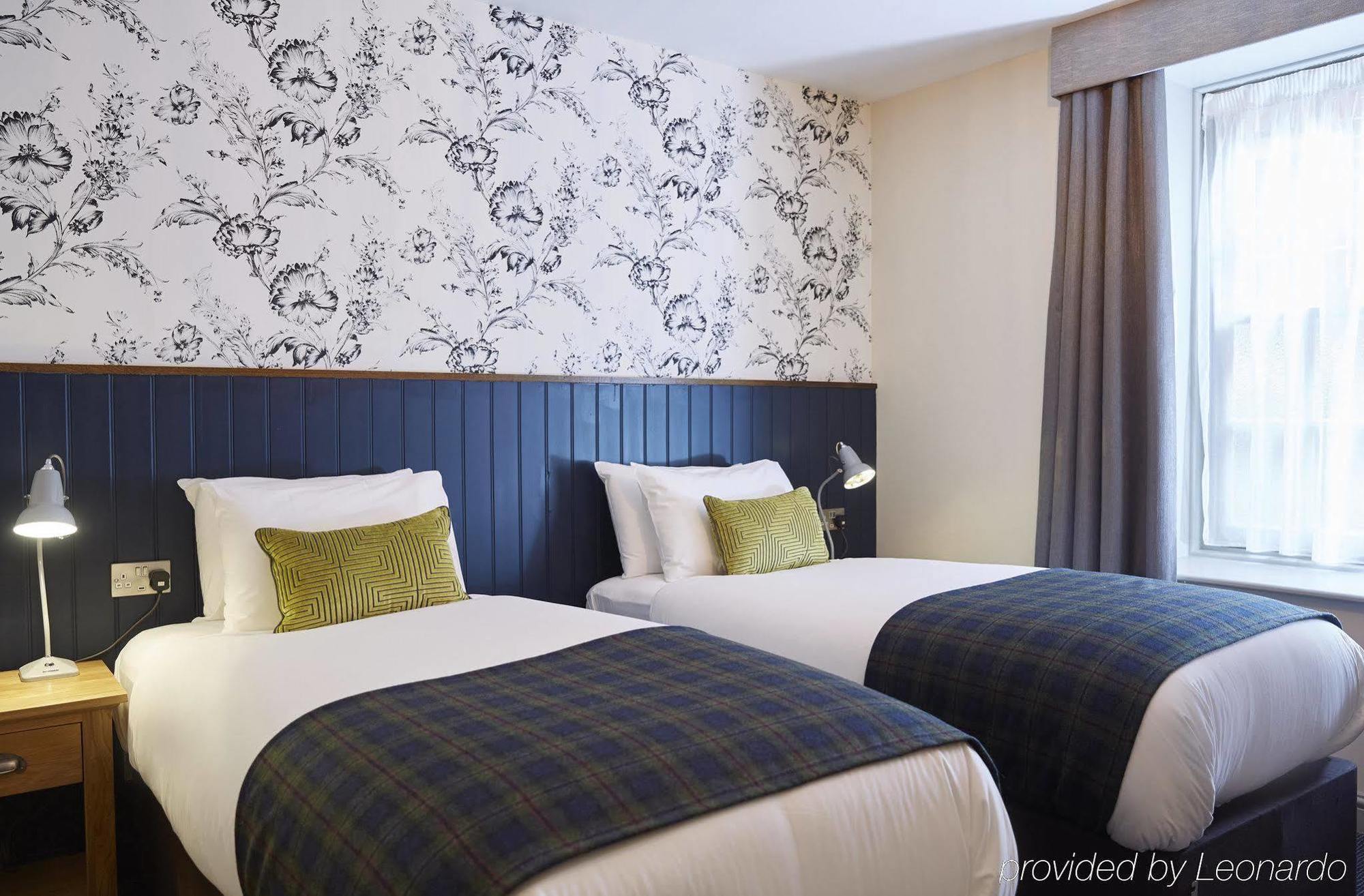 אלטון Swan Hotel By Greene King Inns מראה חיצוני תמונה