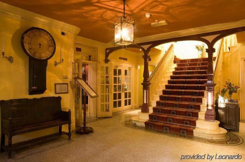 אלטון Swan Hotel By Greene King Inns מראה חיצוני תמונה